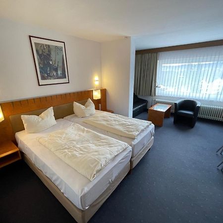 Hotel Martina Bad Sooden-Allendorf Exteriör bild