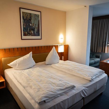 Hotel Martina Bad Sooden-Allendorf Exteriör bild