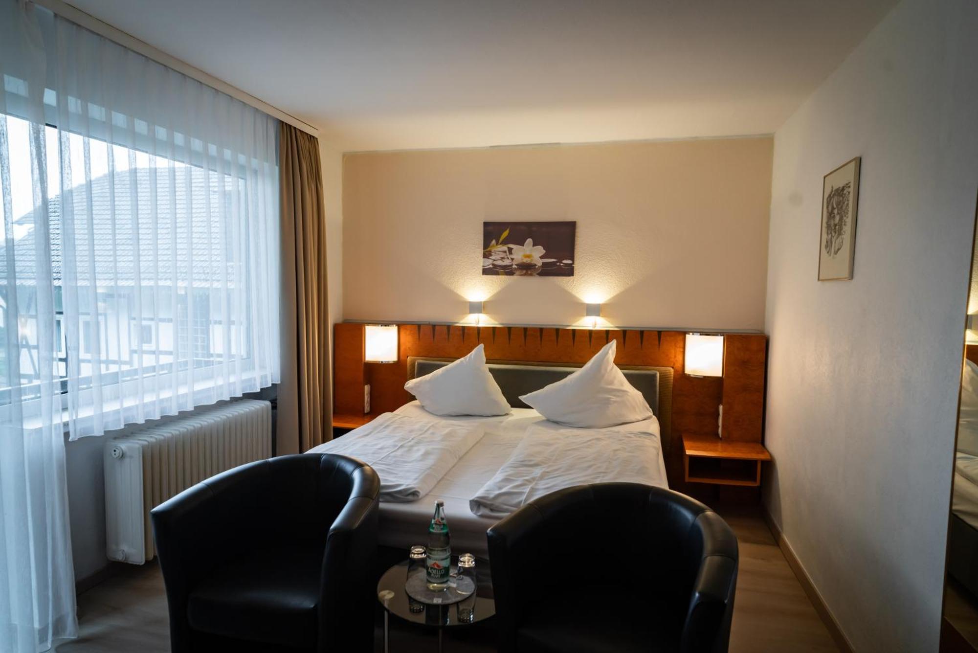 Hotel Martina Bad Sooden-Allendorf Exteriör bild