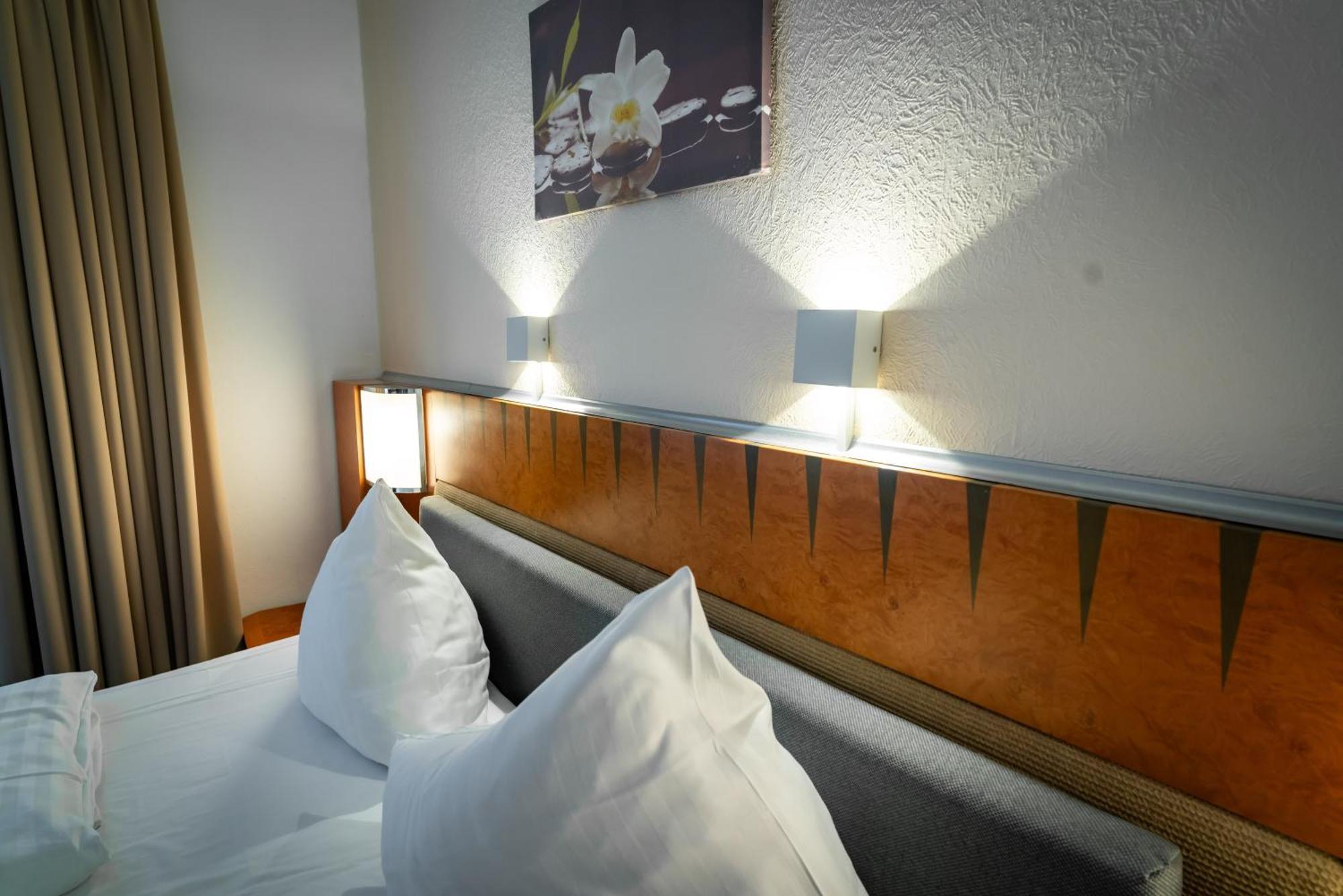 Hotel Martina Bad Sooden-Allendorf Exteriör bild
