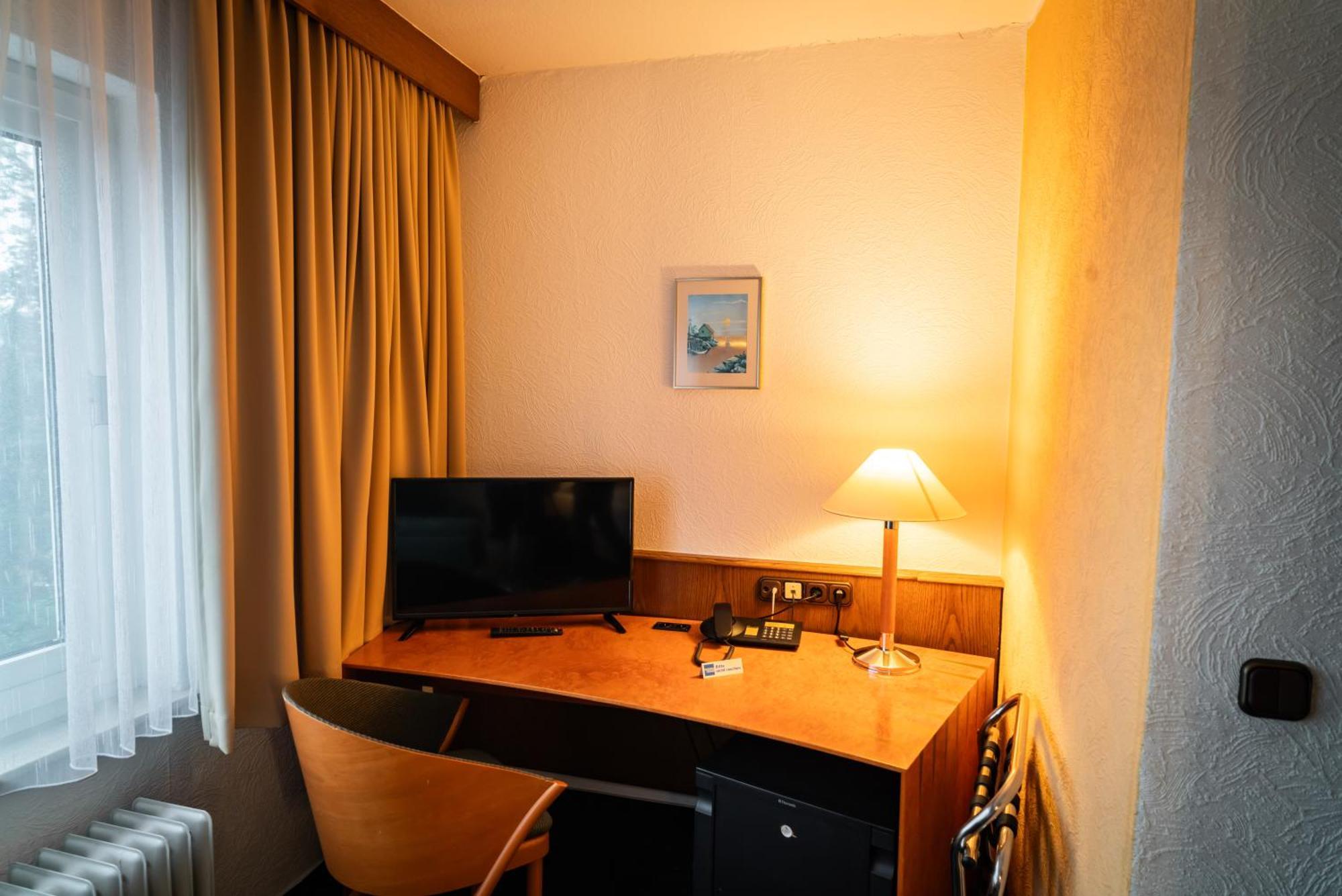 Hotel Martina Bad Sooden-Allendorf Exteriör bild